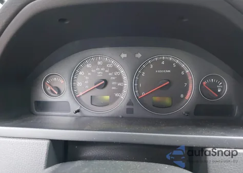 2008 Volvo Xc90 3.2 from USA, damaged, VIN YV4CZ982481465588